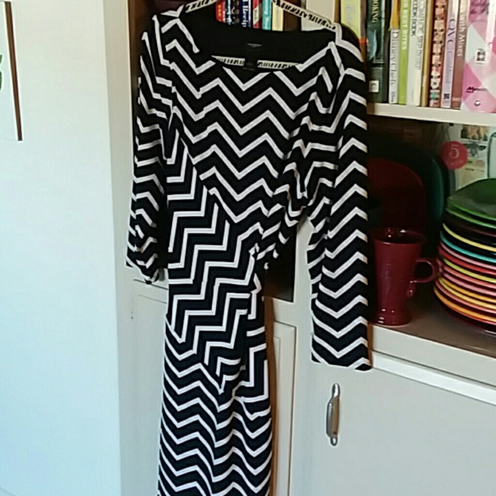 Dress.  Goes a little over knee